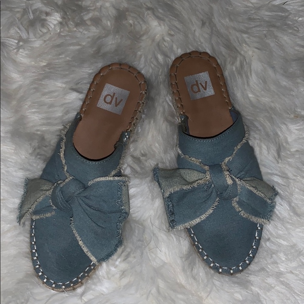 Mules